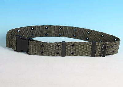 China High quality Personality canvas Belt Out door belt for sale