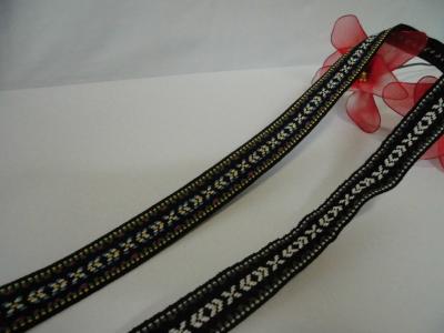 China Jacquard ribbon for sale