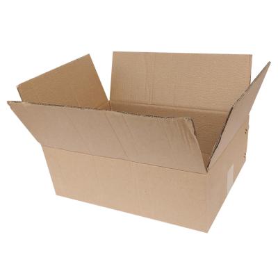 China High Quality Recycled Materials China Cardboard Factory Logistics Cardboard Custom Shipping Shipping Cardboard for sale