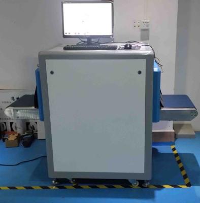 China X-ray carry machine on bags TS-5030C 500*300mm for sale