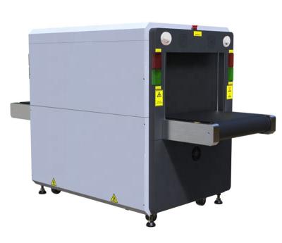 China Airport Cargo Inspection Machine X-Ray Scanner TS-6550 650*500mm for sale