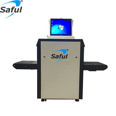 China Industrial X-Ray Inspection Machine For Food Needle Metal Detector TS-XIS5030 500(w) X 300(h)mm for sale