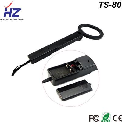 China 2019 Metal Detector High Sensitivity Metal Detector High Indicator TS-80 for sale