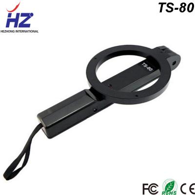 China TS-80 Hand Held Metal Detector Super Scan Offered by TS-80 Metal Detector Manufacturer for sale