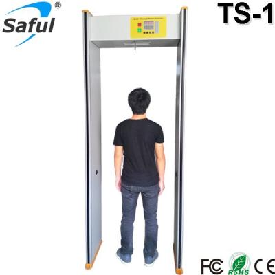 China Best Cheap Price Quality Area Walk Through TS-1 Metal Detector Sold In Japan TS-1 for sale