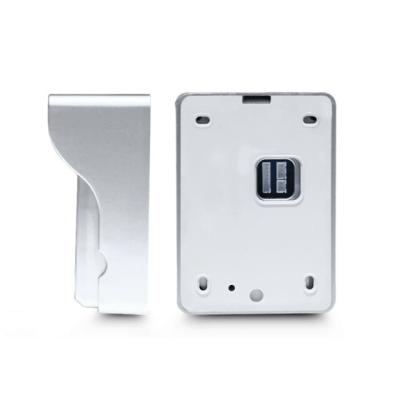 China Wireless Remote Controller Electric Remote Control Apartment Lock Door Phone Video Intercom for sale