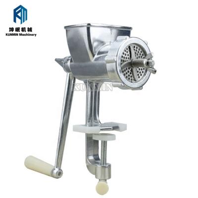 China Economic Farms and Convenient Mini Feed Pellet Making Machine for sale