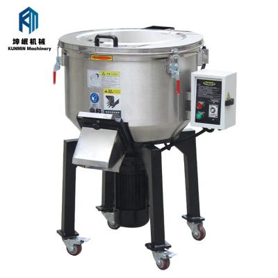 China The top selling plastic mixer and high quality washing powder mixer detergent mixing machine for sale