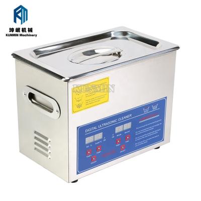 China Economical and practical outdoor ultrasonic for jewelry remover for sale