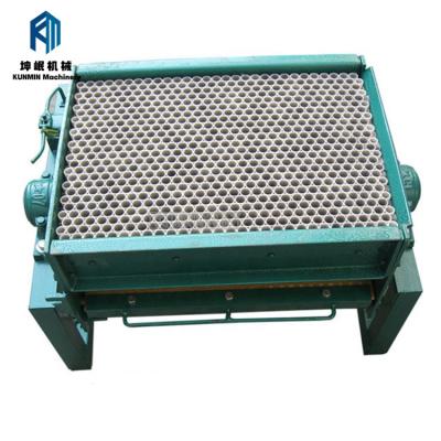 China Factory Design Advanced Chalk Bed Making Machine Manufacturer for sale