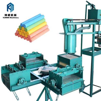 China Factory Safety and Reliable Tailor Chalk Making Extruder Manufacturer Machine for sale