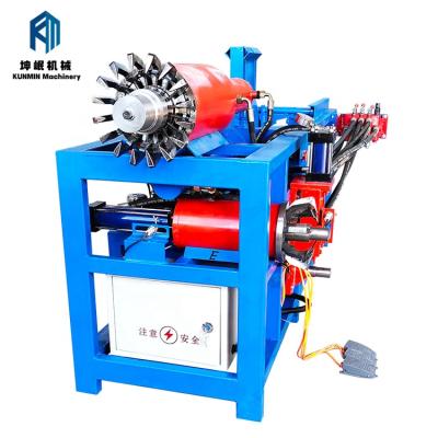 China Building Material Shops Economical And Practical Scrap Motor Stator Recycling Machine for sale