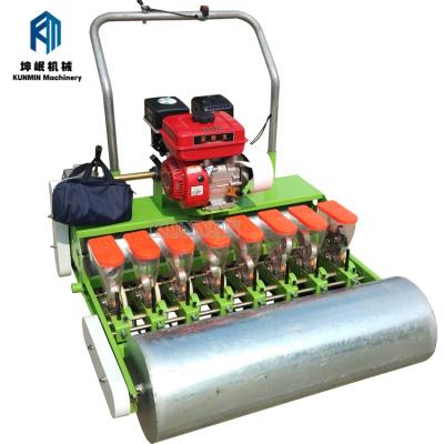 China Farm Low Labor Intensity And High Efficient Bean Taro Agricultural Planting Machine for sale