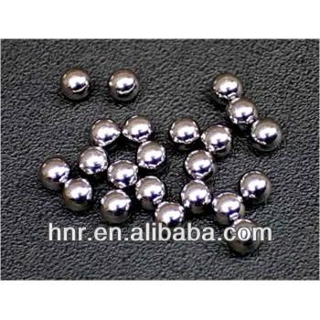 China Stainless Steel Loose Steel Ball Bearing For Sale for sale