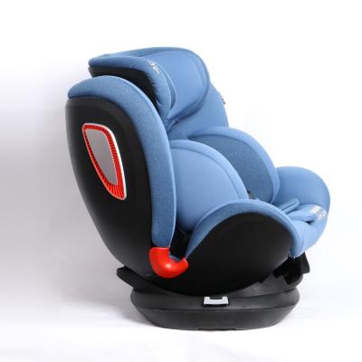 China China Factory Supply Soft Toddler Car Seat Baby Car Seat Directly From Reebaby for sale