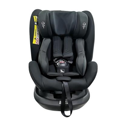 China 40-135CM Factory Directly Supply Baby Car Seats Adult Adjustable Baby Safety Seat Infant Car Seat for sale