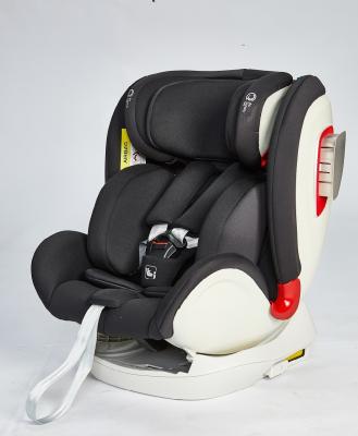 China New Style Phase 1 Pass 2 R129 I-SIZE With ISOFIX Baby Car Seat Child Safety Seat for sale