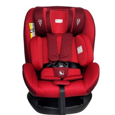 China Use in I-SIZE car high quality low price fashionable wholesale cheap luxury car seat for sale