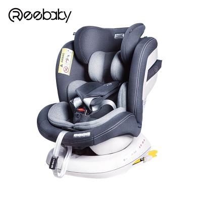 China Use in new design car safety baby car seat /comfortable safety wholesale high quality car seat for child for sale