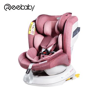 China Wholesale High Quality Luxury Safety Child Car Seat /Comfortable Safety Baby Car Seat for sale