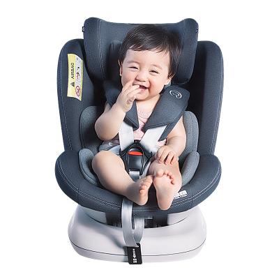 China Use In Car New Arrival 360 Degree Rotate Baby Car Seats 0-36kg Infant Portable Kids/Child Car Seat Cheap /good Kids Car Seats for sale