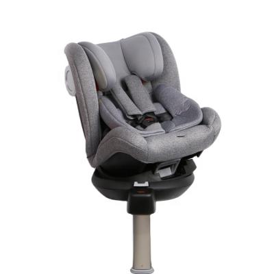 China Use In Car S65 Deluxe Portable Baby / Child Car Seat Keep You Baby Safety In The Car for sale