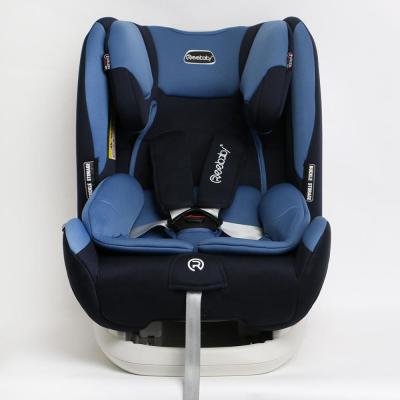 China Good Quality 0-36 Multifunctional Car Child Carriage Seat Safety Baby Car Use in Car with ISOFIX for sale