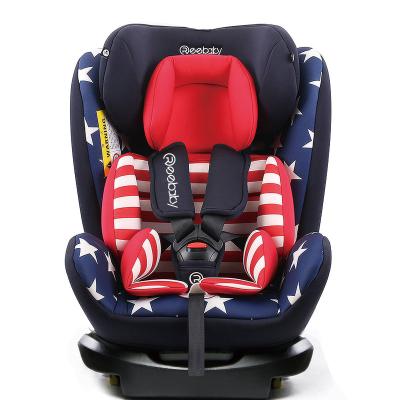 China Use in car good quality children car seat low price stock product baby car seat for sale