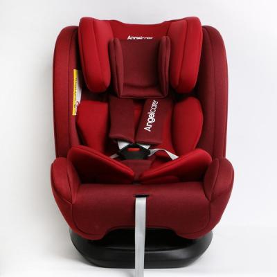 China Use in 9-36KG Car Seat Group 123 2019 Baby/Child Seat with Cloth/Plastic/Sponge Material for sale