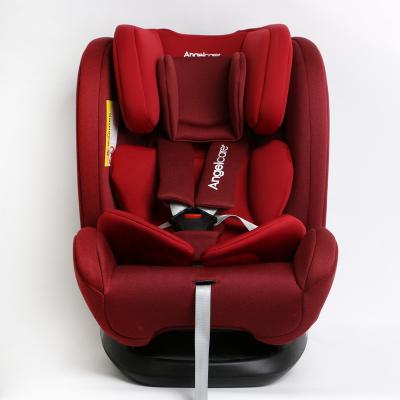 China Use in professional car group 123 baby car seat safety with EEC R44 certificate for sale