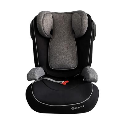 China Infant Car Seat Forward Facing Baby Kids Booster Toddler Travel Fabric Foldable Toddler Convertible Child Safety Chair for sale