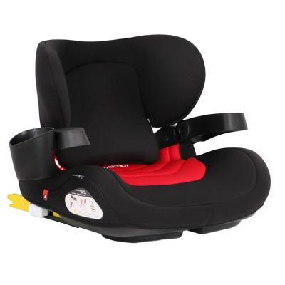 China FabricÂ   Convertible Baby Car Seat And Group 3 Booster 22-36GK Red/Black Different Color, for sale