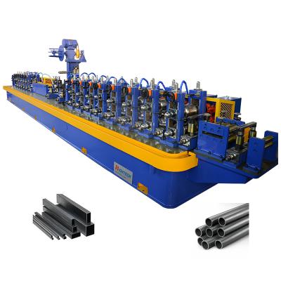 China ZG76 Construction Tube Mill With MS Steel Square Pipe Making Machine For Tube Mill Rolling for sale