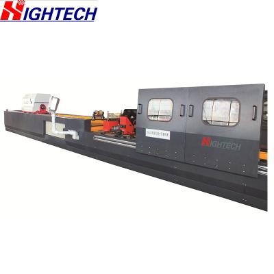 China Construction Material Stores 2MK2135 CNC High Efficiency Deep Hole Honing Machine Tube Machine for sale