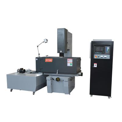 China Molds cnc electric discharge machine edm spark to die sinking edm machine for sale