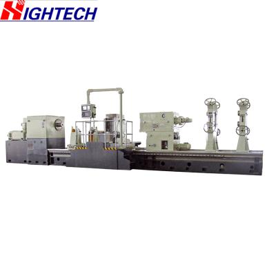 China Brand New Heavy Duty Horizontal Building Material Stores Precision Lathe Machine for sale