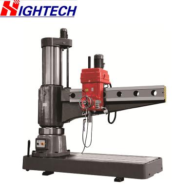 China Construction Material Stores Z3032 China Radial Drilling Machine For Metal Processing Universal Drilling Machine for sale