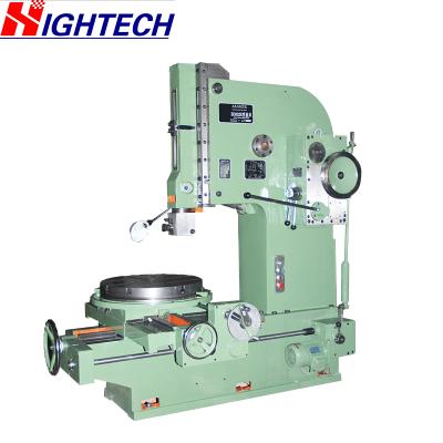 China Building Material Shops B5032E High Precision Vertical Slotting Machine For Metal Processing Or Slotter For Machining Metal for sale