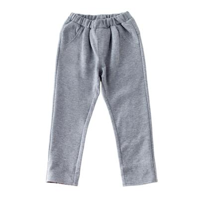 China Anti-Wrinkle Kids Suit Pants Boys Pants Kids Casual Outfits Pants Boys Fall/Spring/Winter Clothing for sale