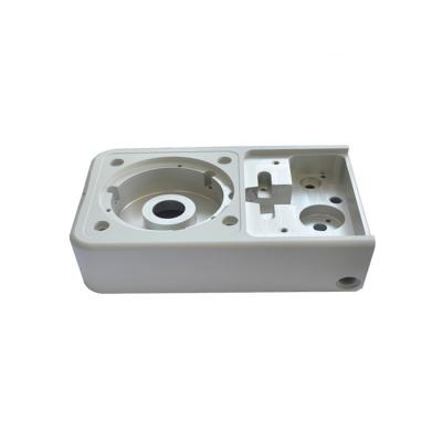 China Private Mechanical Parts Casting Lathe Milling Polished CNC Piano Onderdelen Materialen Electrochemical Machining Stamping Parts for sale