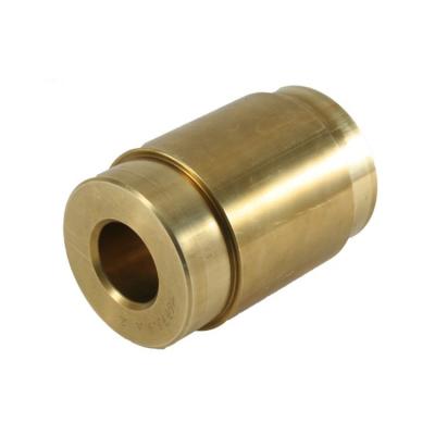 China Auto Parts Knuckless CNC Tolerances Aluminum Auto Defense Brass Motorcycle Spare Part Machining Rapid Prototyping Accessoessories for sale