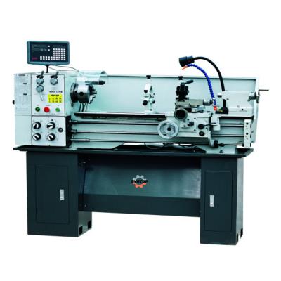 China Stores Manual Bench Lathe Machine CZ1337G/1 Building Material Medium Duty for sale