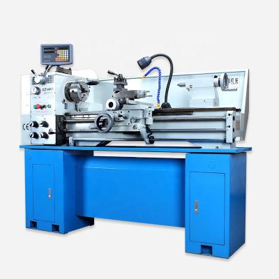 China Building Material Shops New Condition Universal Lathe Machine CZ1440A For Sale for sale