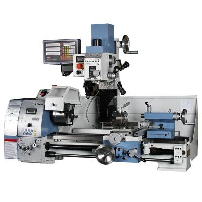 China Hotels JYP290VF Combination Universal Lathe Milling Drilling Rig for sale