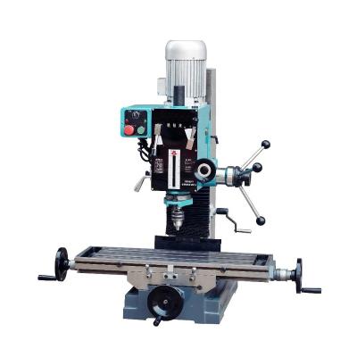 China Factory ZAY7025FG Gear Head Milling and Bench Drilling Rig for sale