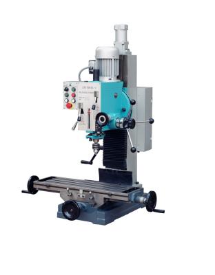 China Factory ZAY7045L/1 Auto Feeding Speed-Control Mini Drilling And Milling Machine With CE for sale