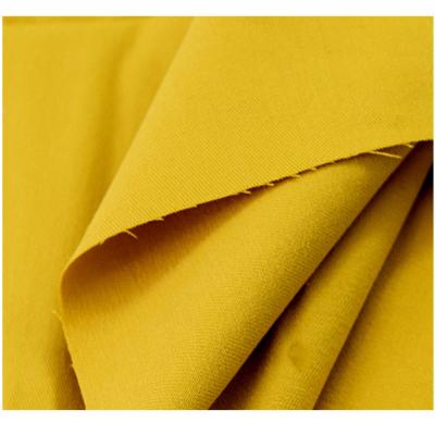 China Flame Retardant 260gsm Fire Retardant Flame Retardant Fabric 100% Cotton Fabric Workwear Flame Retardant Fabric for sale