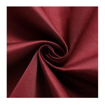 China New Cotton Fabric 240gsm Solid Color Breathable Imitation Fabric For Work Wear Cloth Shoes Hats for sale