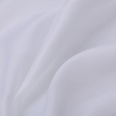 China Refined Polyester 100% Tear-resistant Twill Dyed Fabric Making Shirts Lining Uniform Pocketing Shoes Fashion Bag for sale