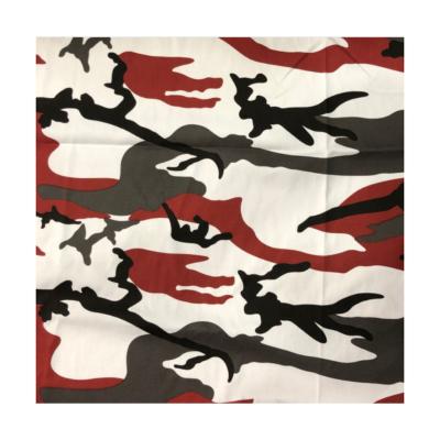 China Breathable Cotton 100 Twill Patchwork Prints Camouflage Fabric 240gsm Scuba Pants for sale